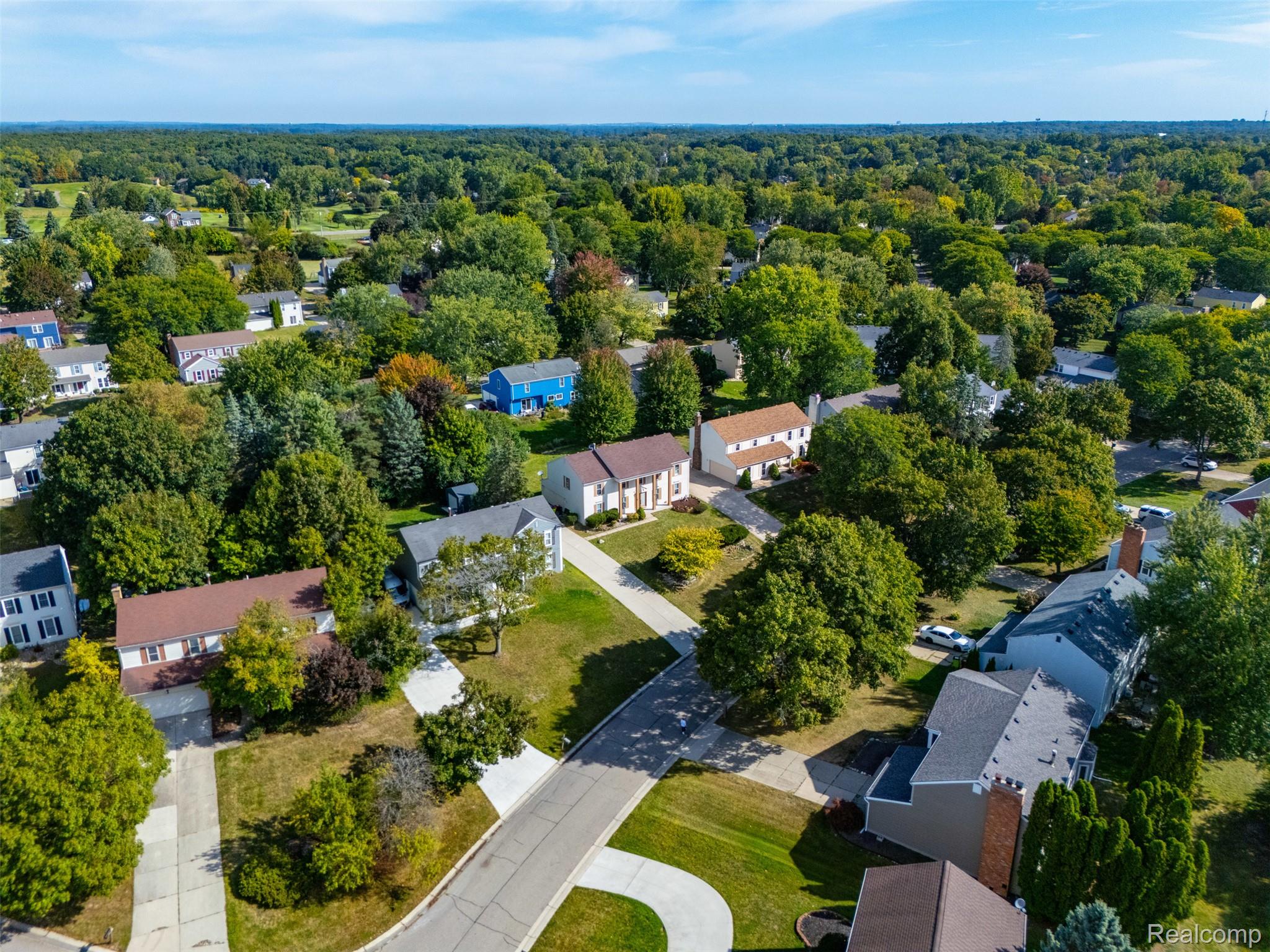 5428 Hammersmith Drive