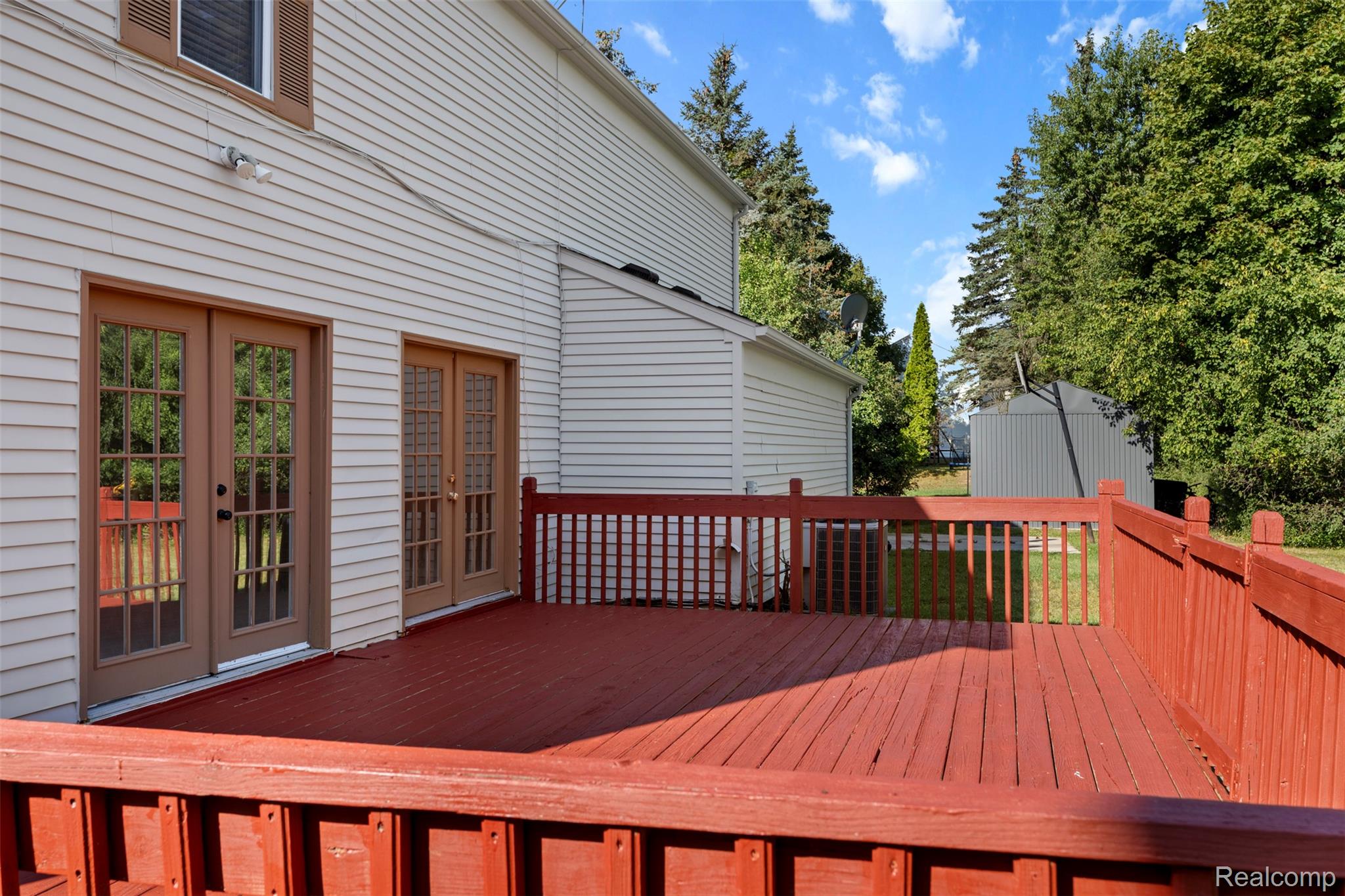 5428 Hammersmith Drive