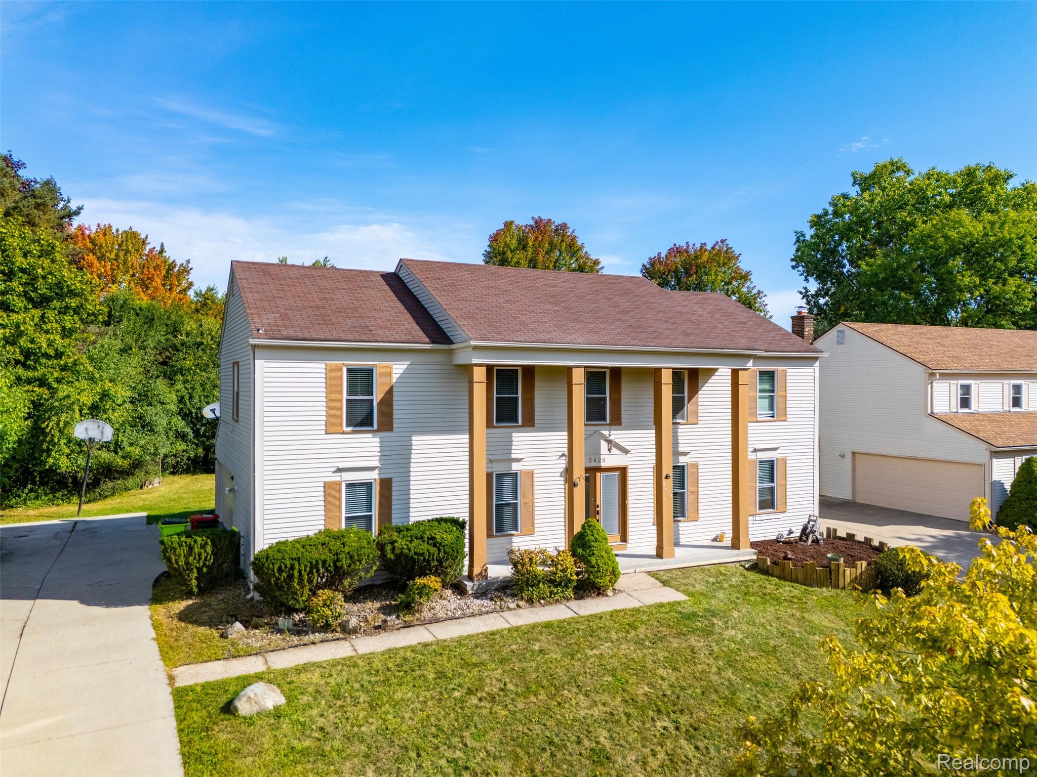 5428 Hammersmith Drive