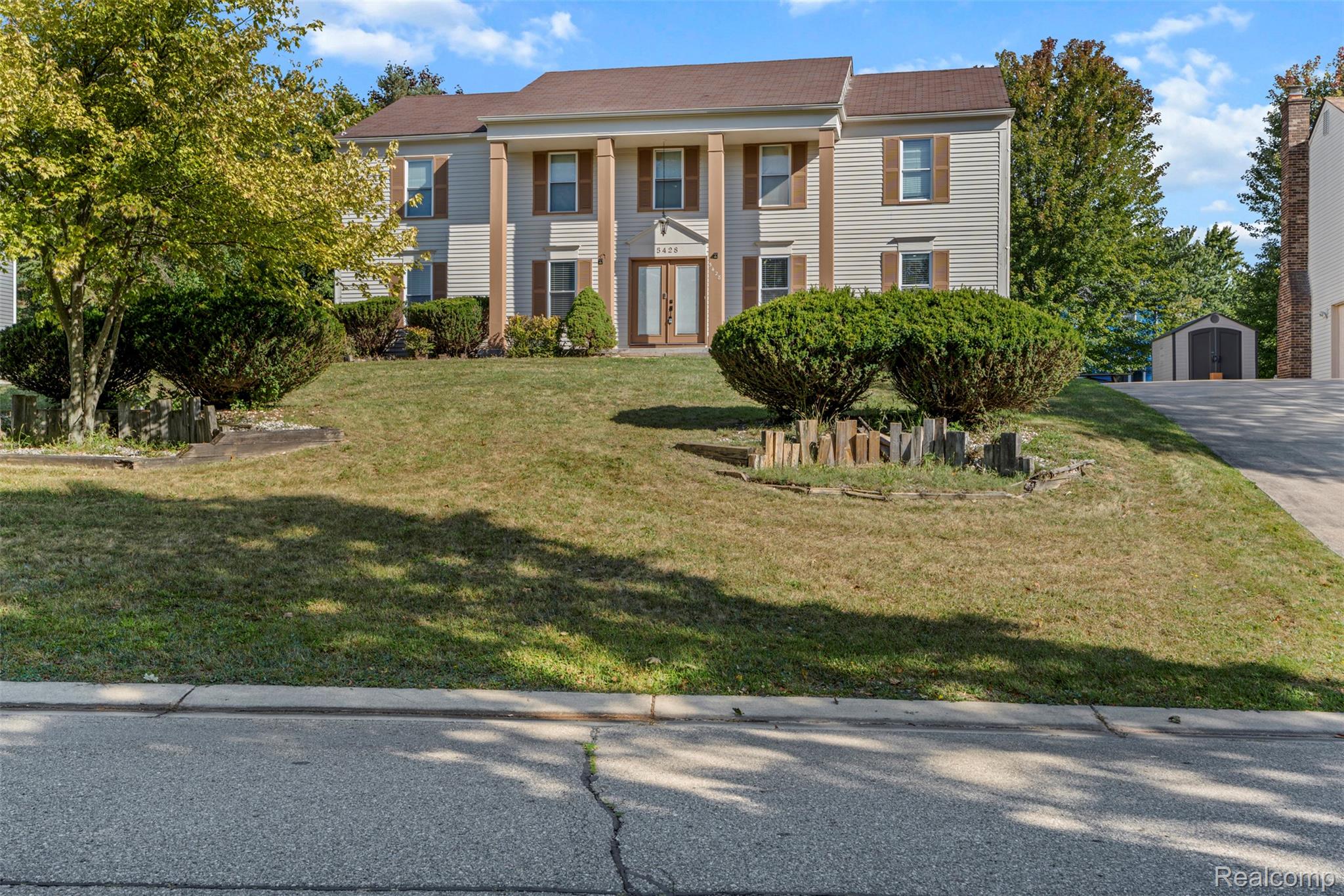 5428 Hammersmith Drive