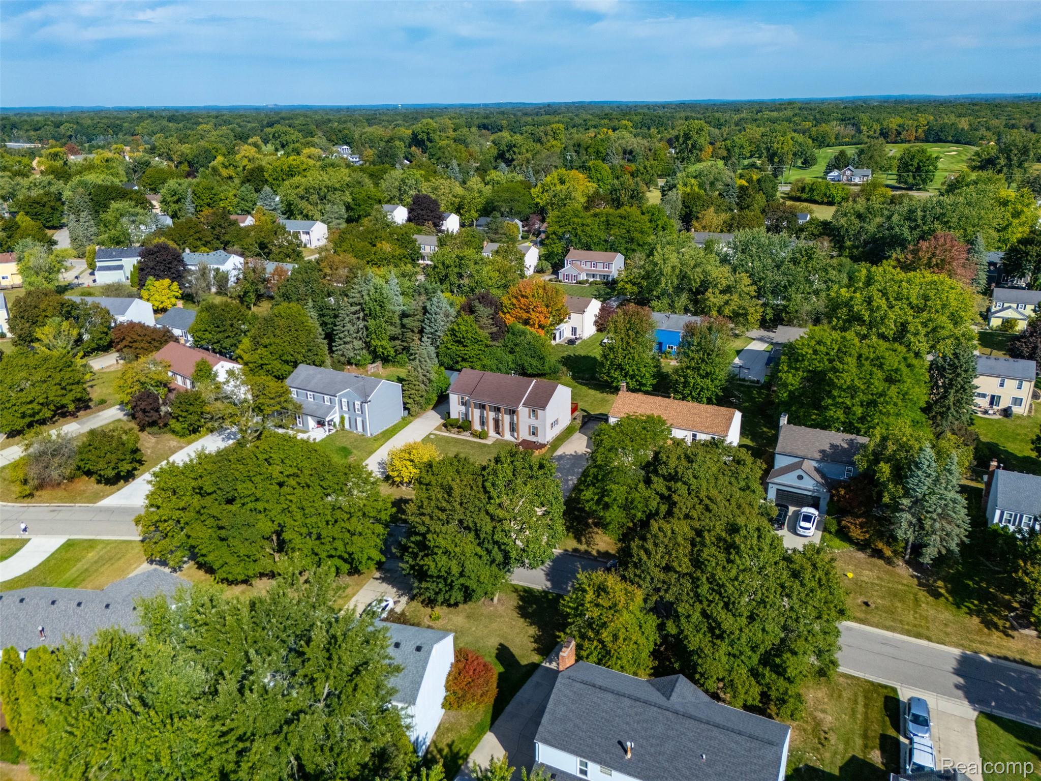 5428 Hammersmith Drive