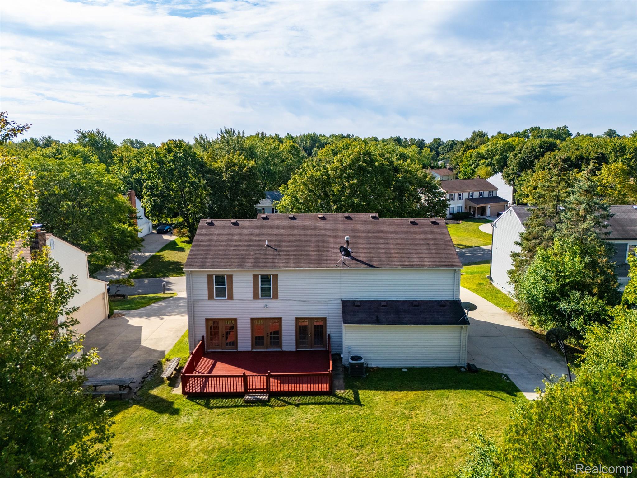 5428 Hammersmith Drive