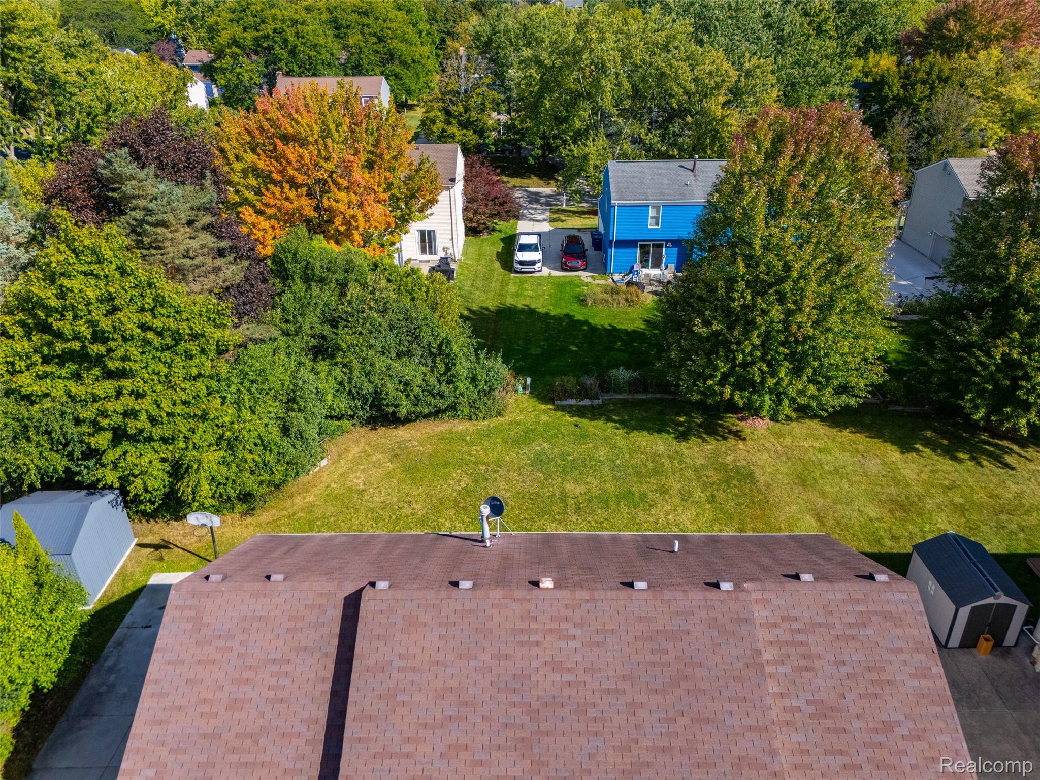 5428 Hammersmith Drive