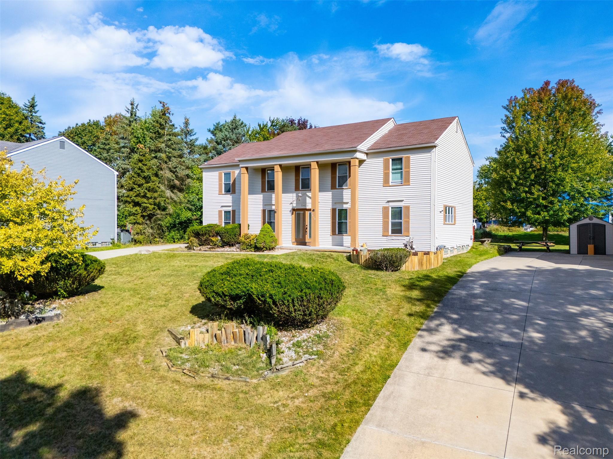 5428 Hammersmith Drive