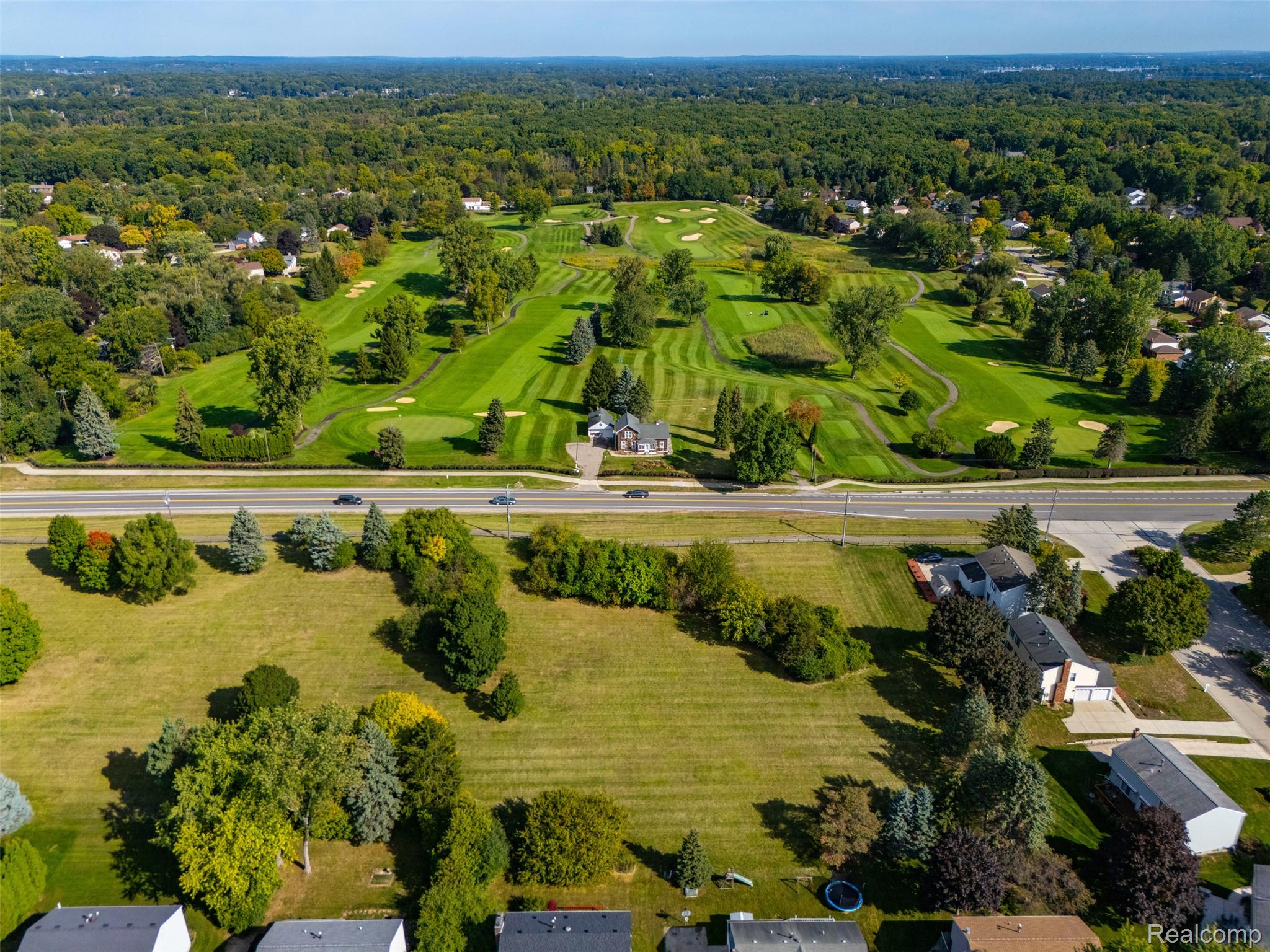 5428 Hammersmith Drive