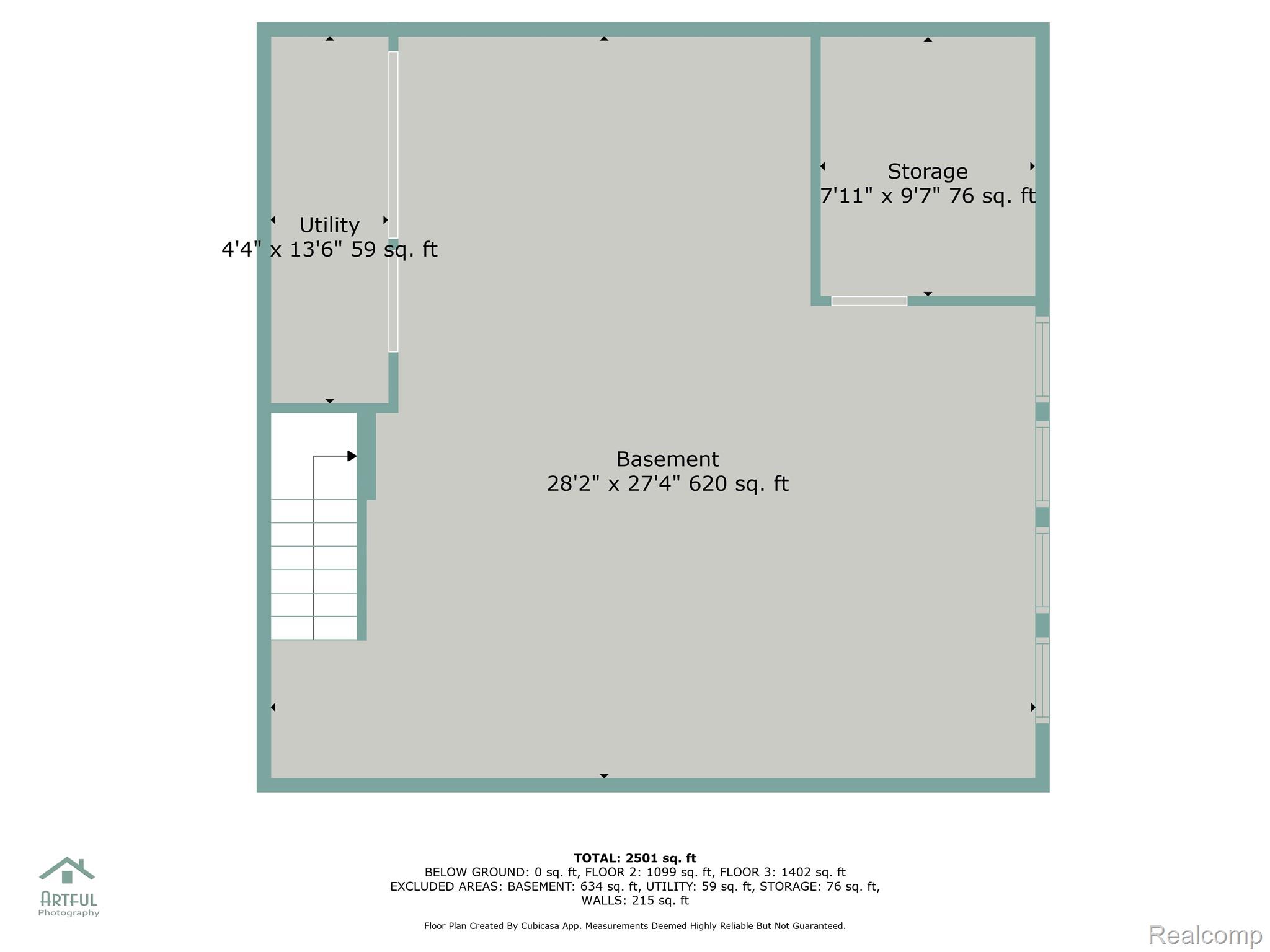 5428 Hammersmith Drive