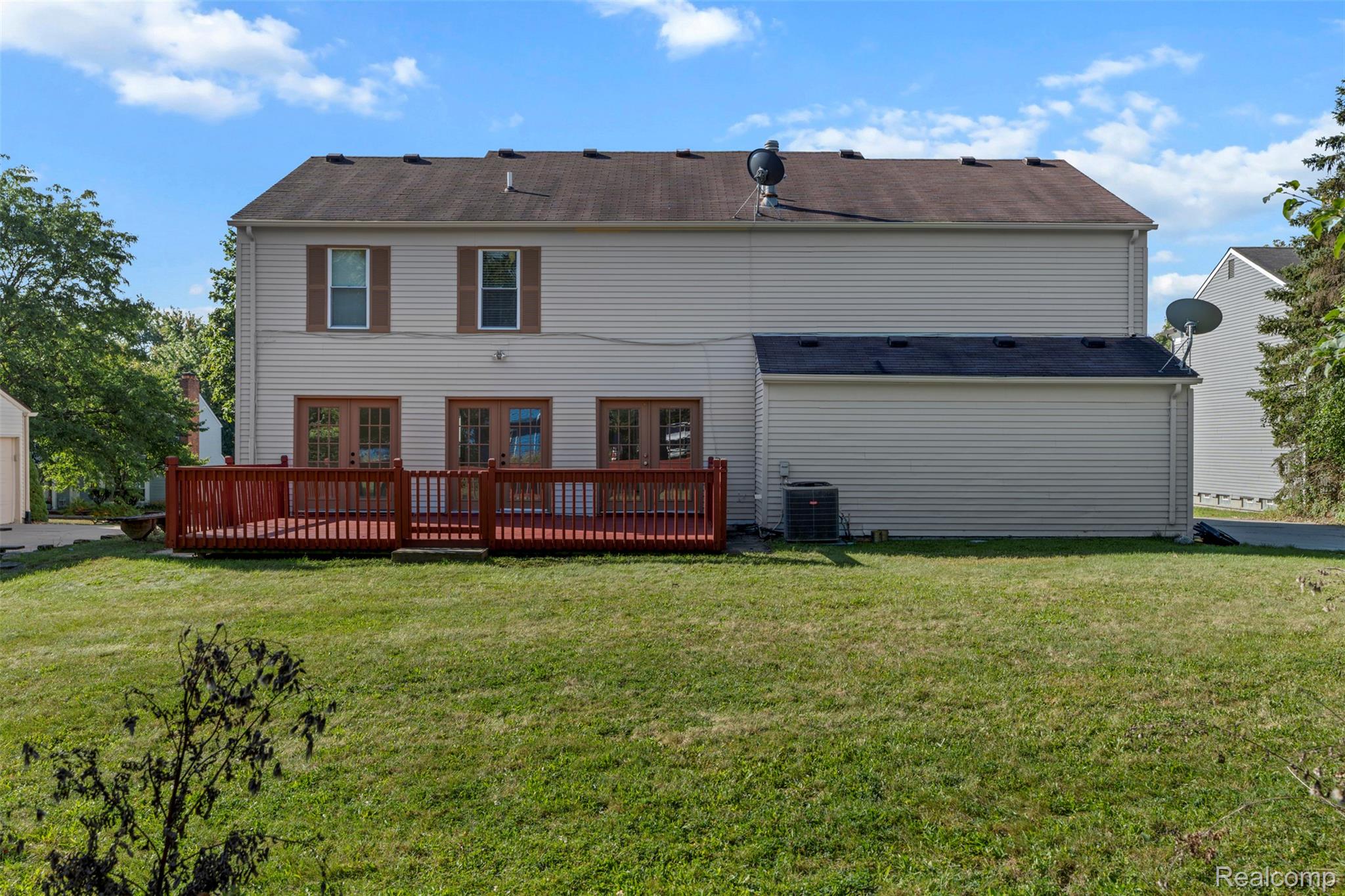 5428 Hammersmith Drive