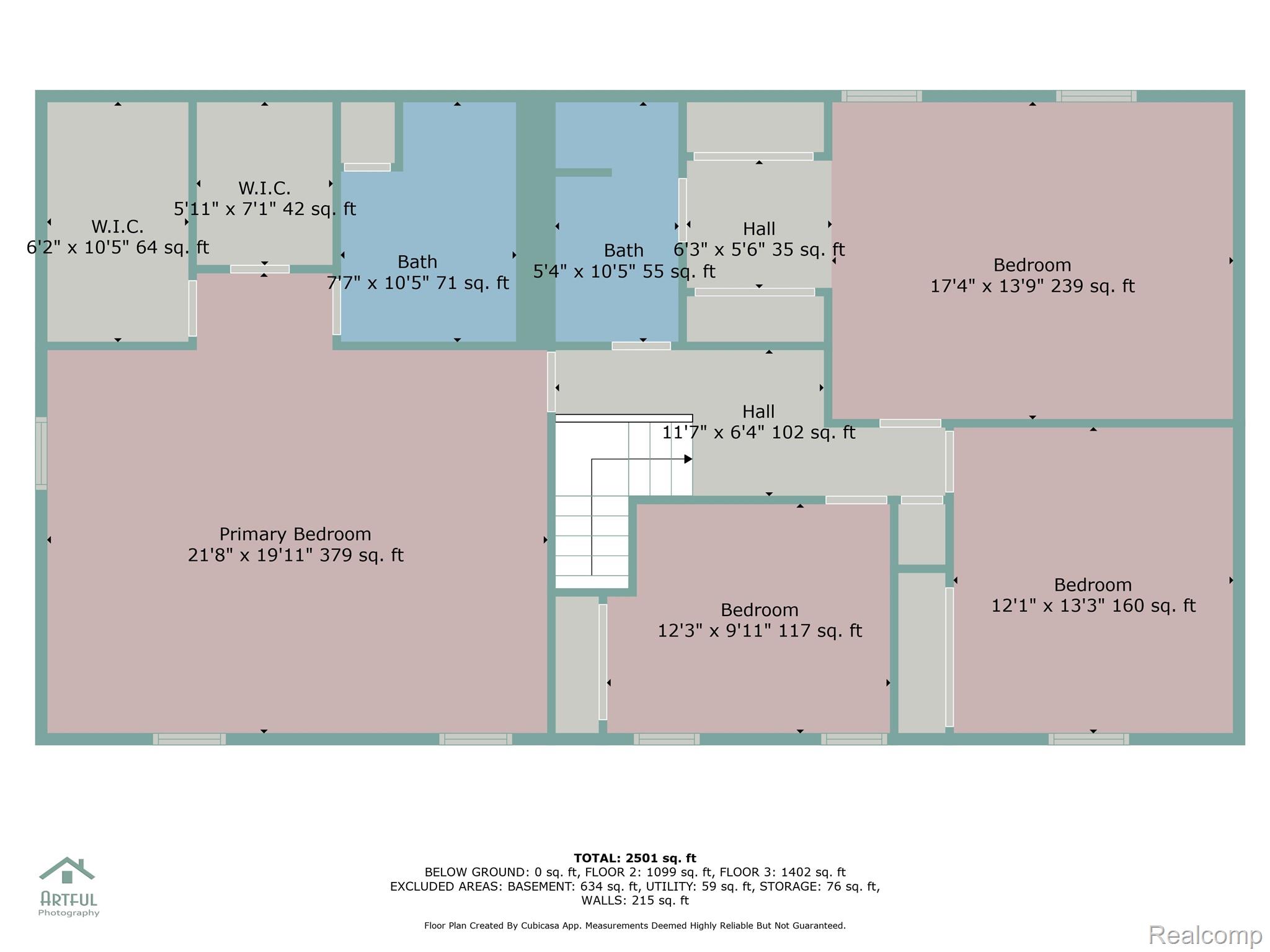 5428 Hammersmith Drive