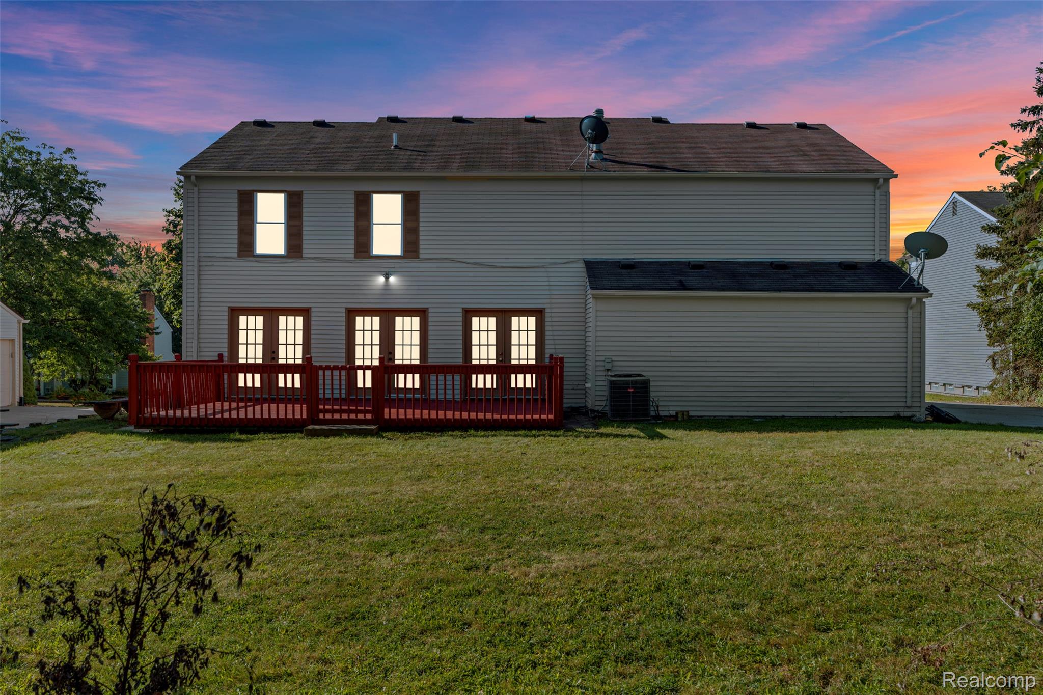 5428 Hammersmith Drive