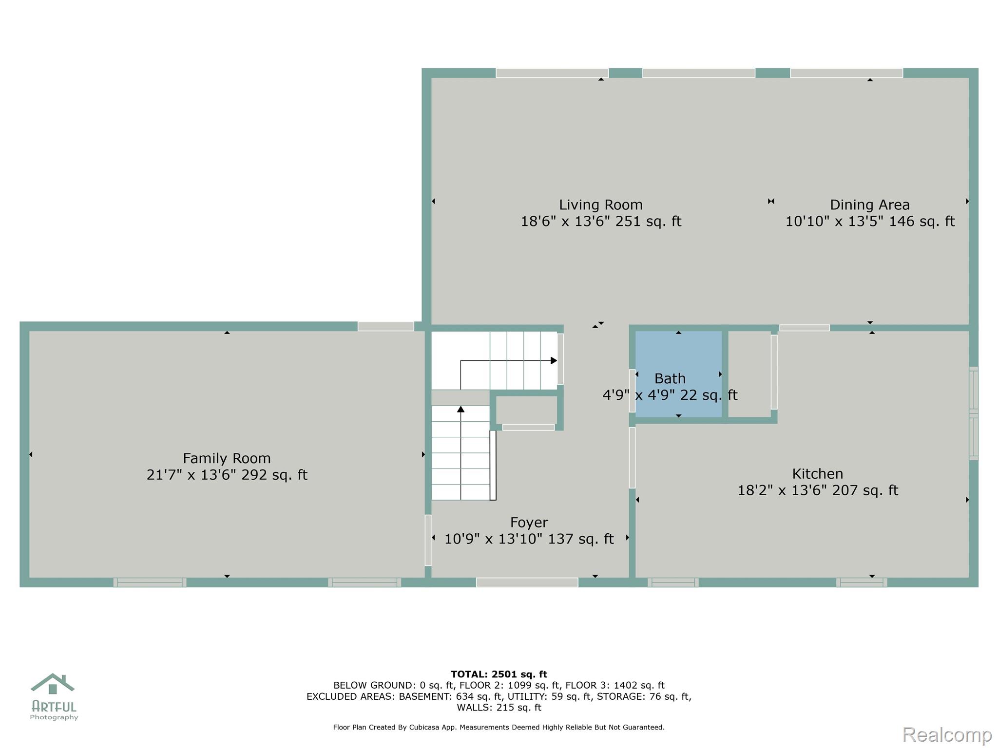 5428 Hammersmith Drive