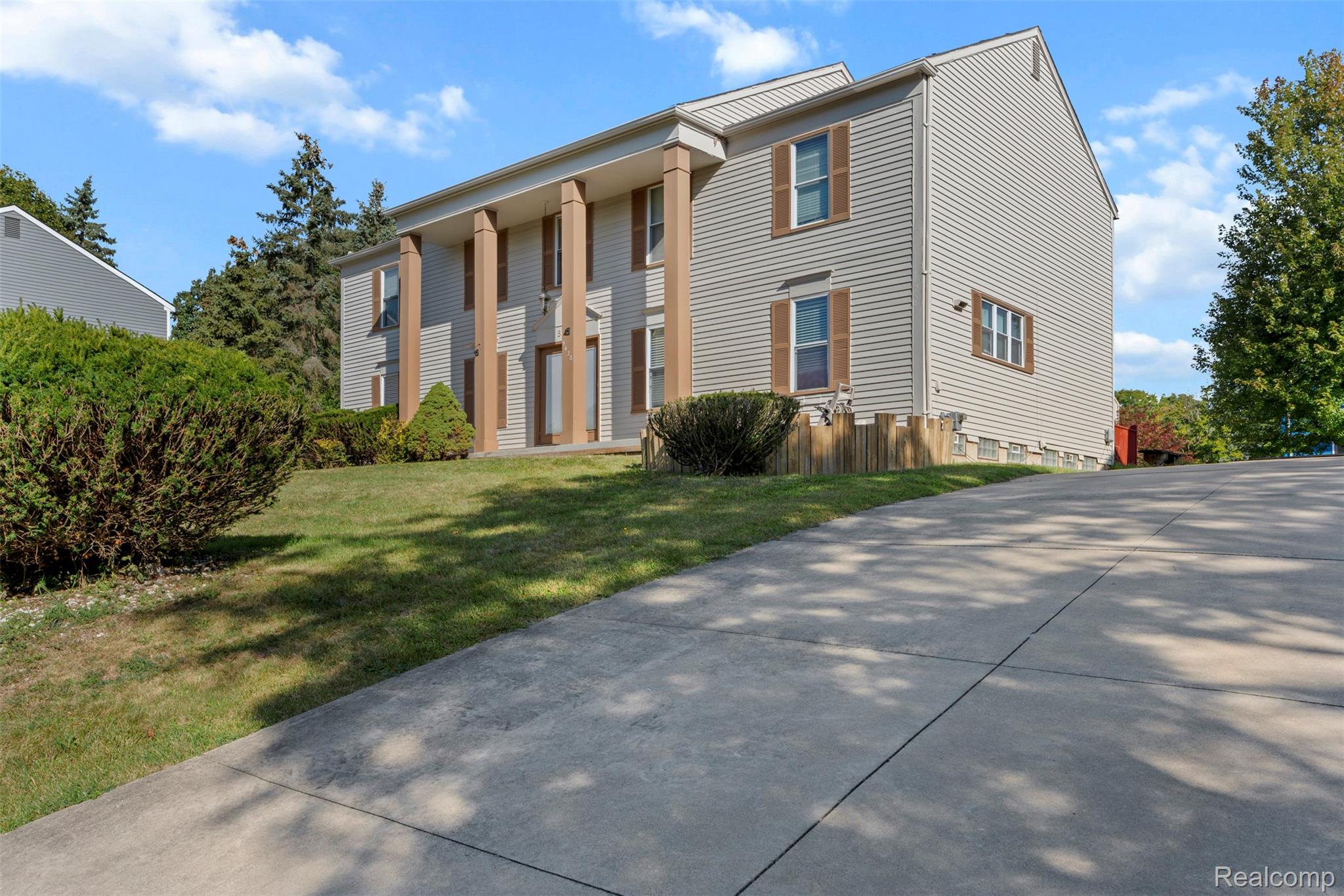 5428 Hammersmith Drive