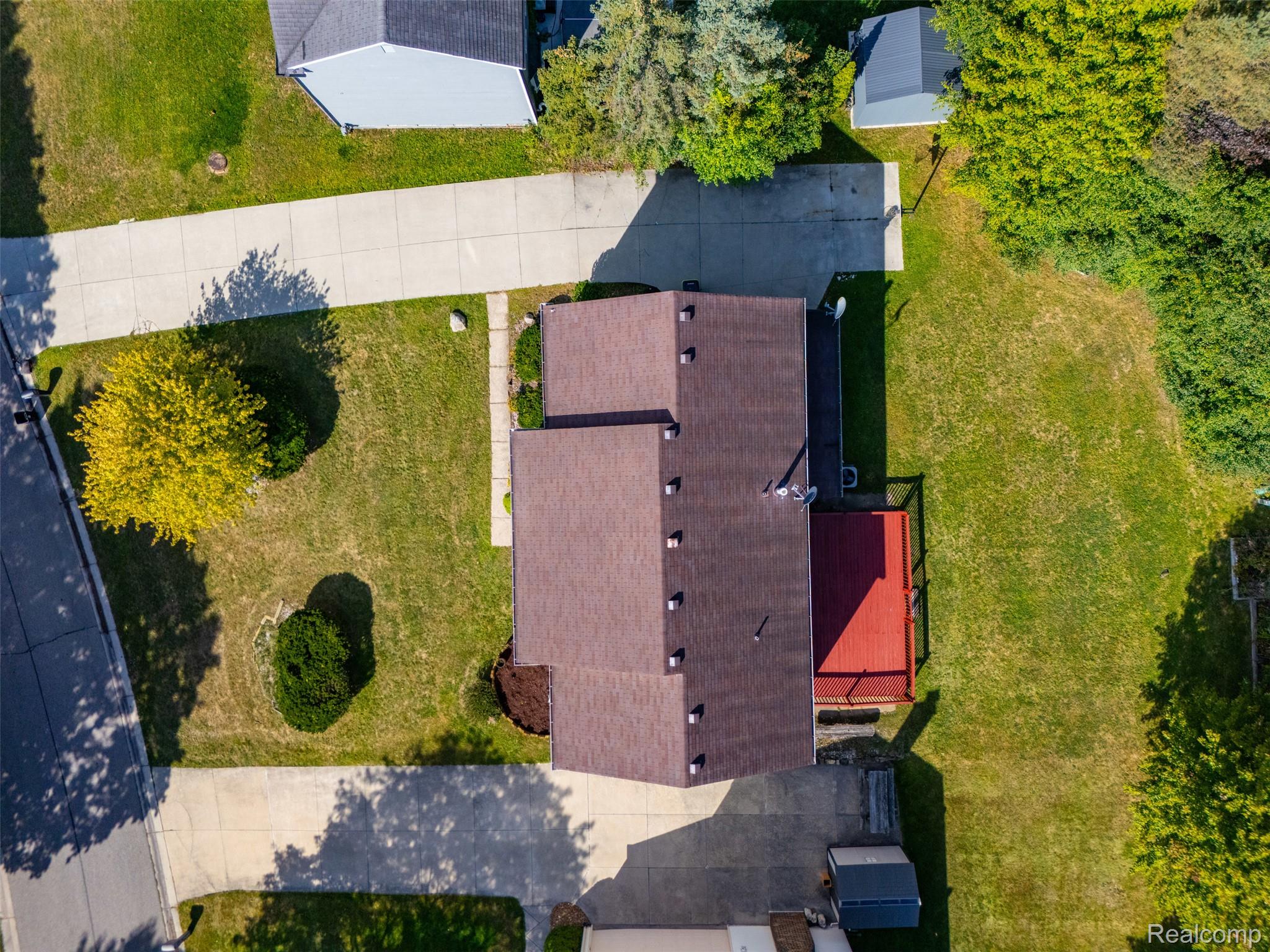 5428 Hammersmith Drive