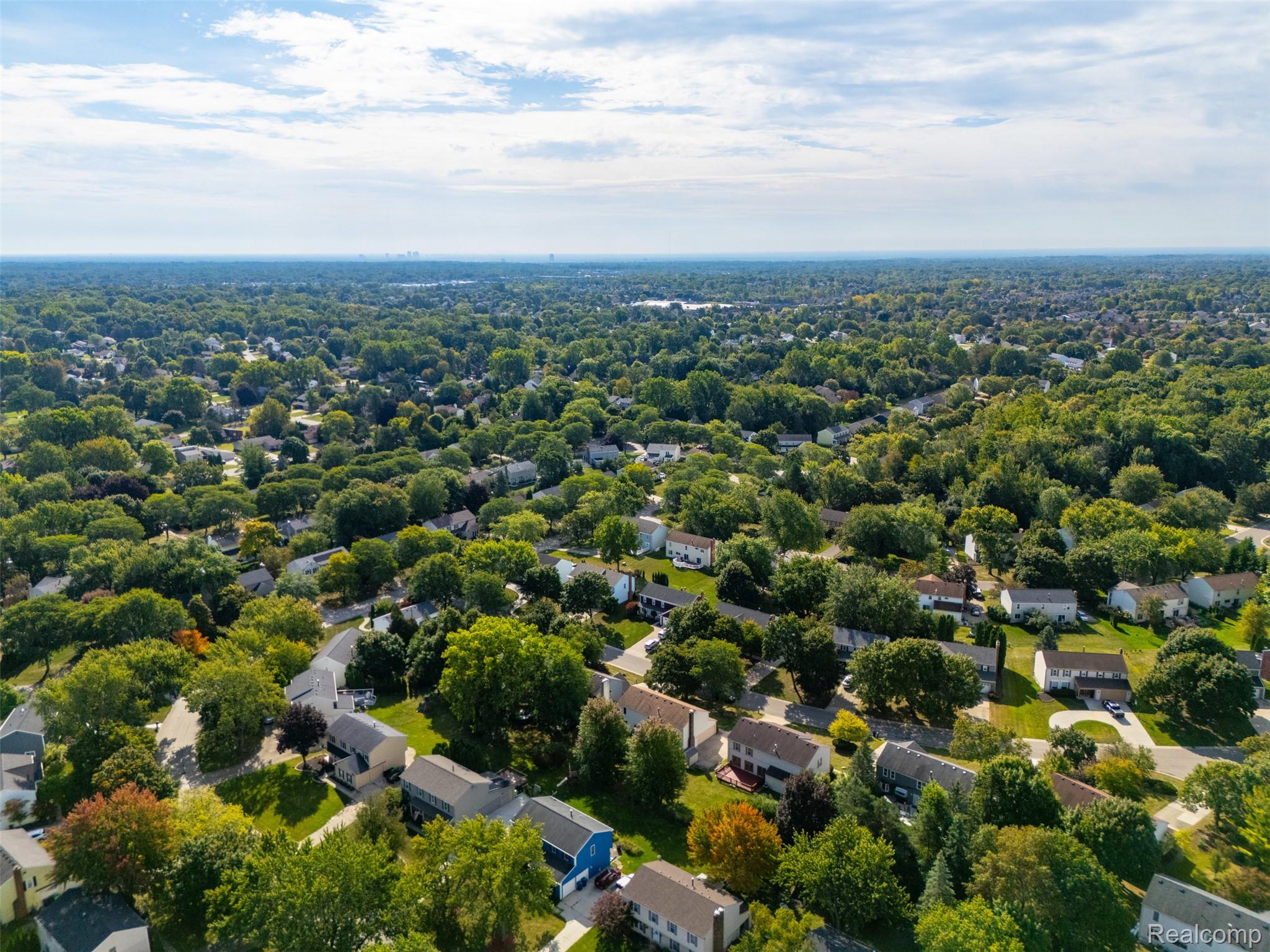 5428 Hammersmith Drive