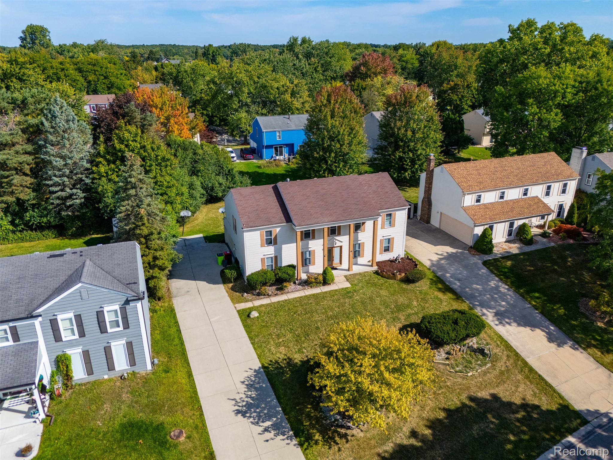 5428 Hammersmith Drive