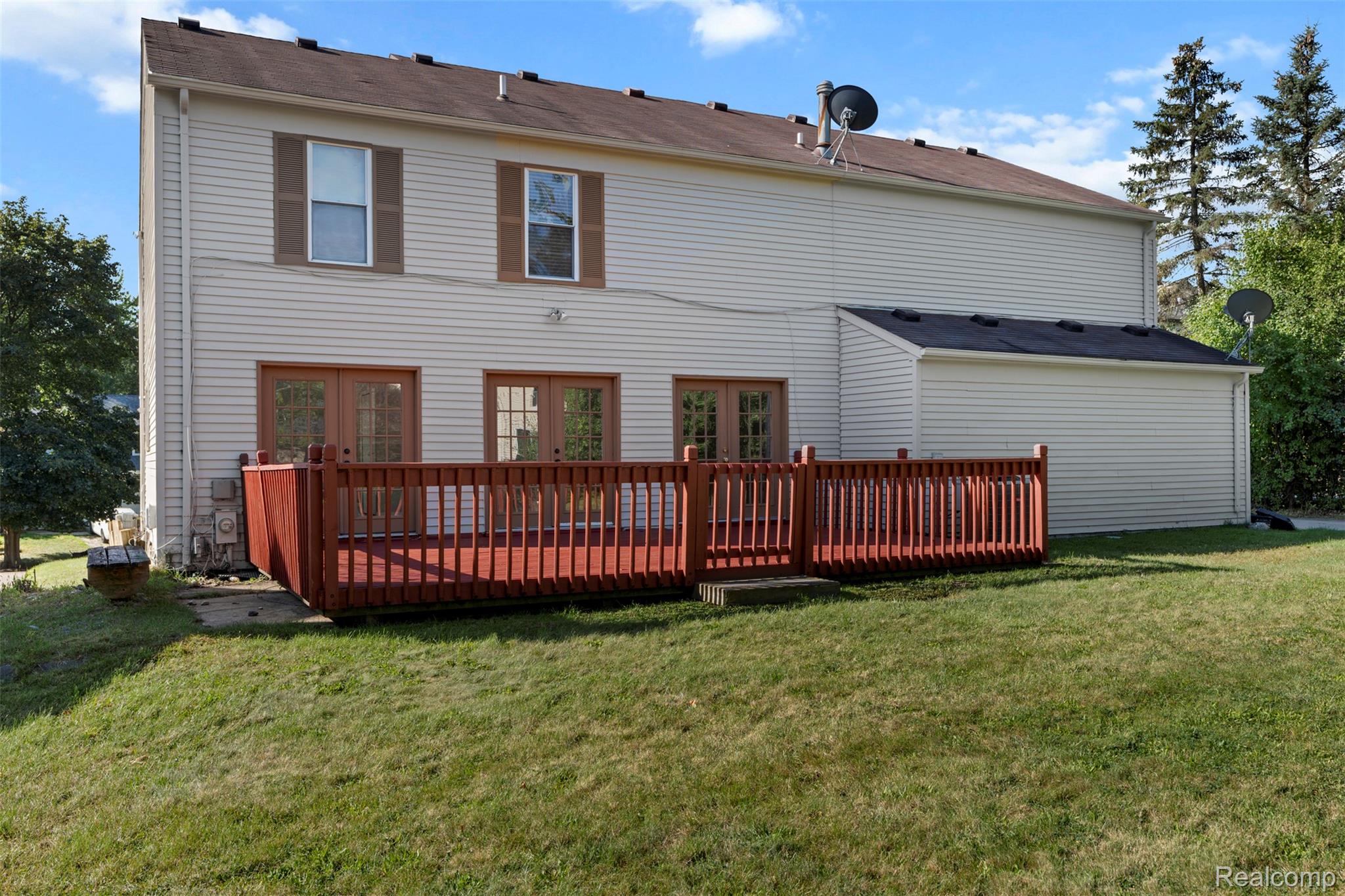 5428 Hammersmith Drive