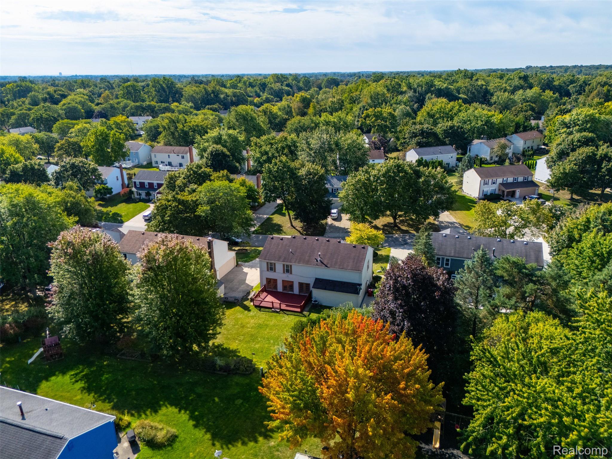 5428 Hammersmith Drive