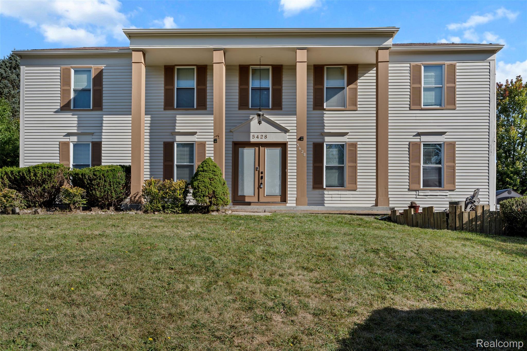 5428 Hammersmith Drive