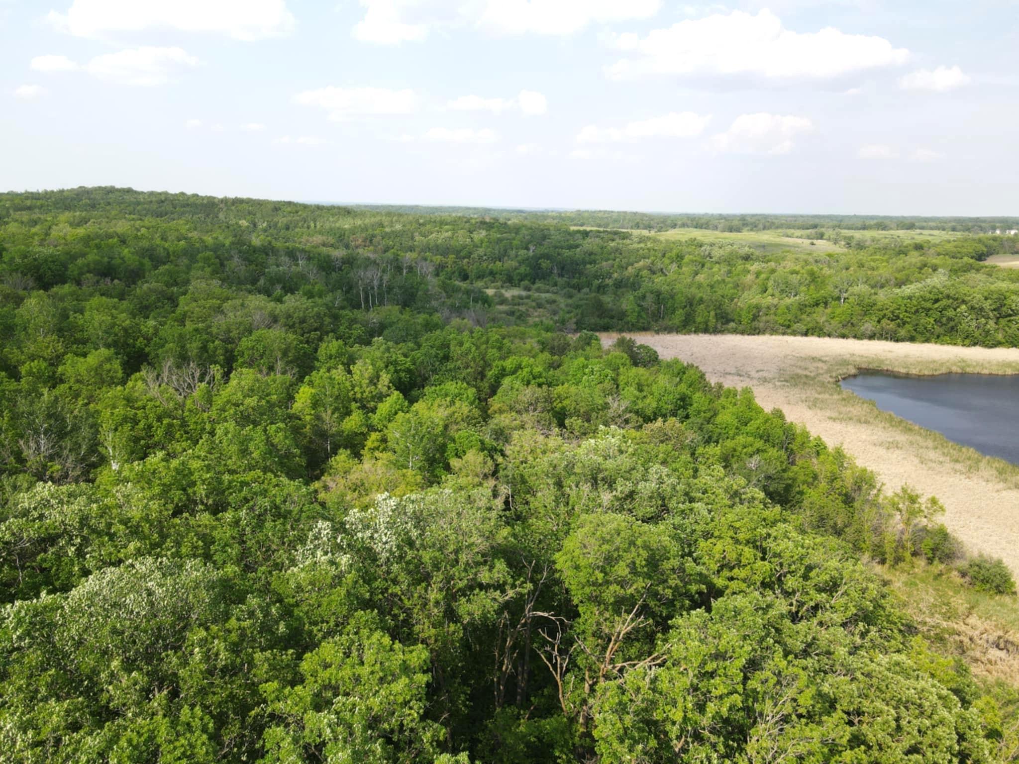 PARCEL TBD 250th Street