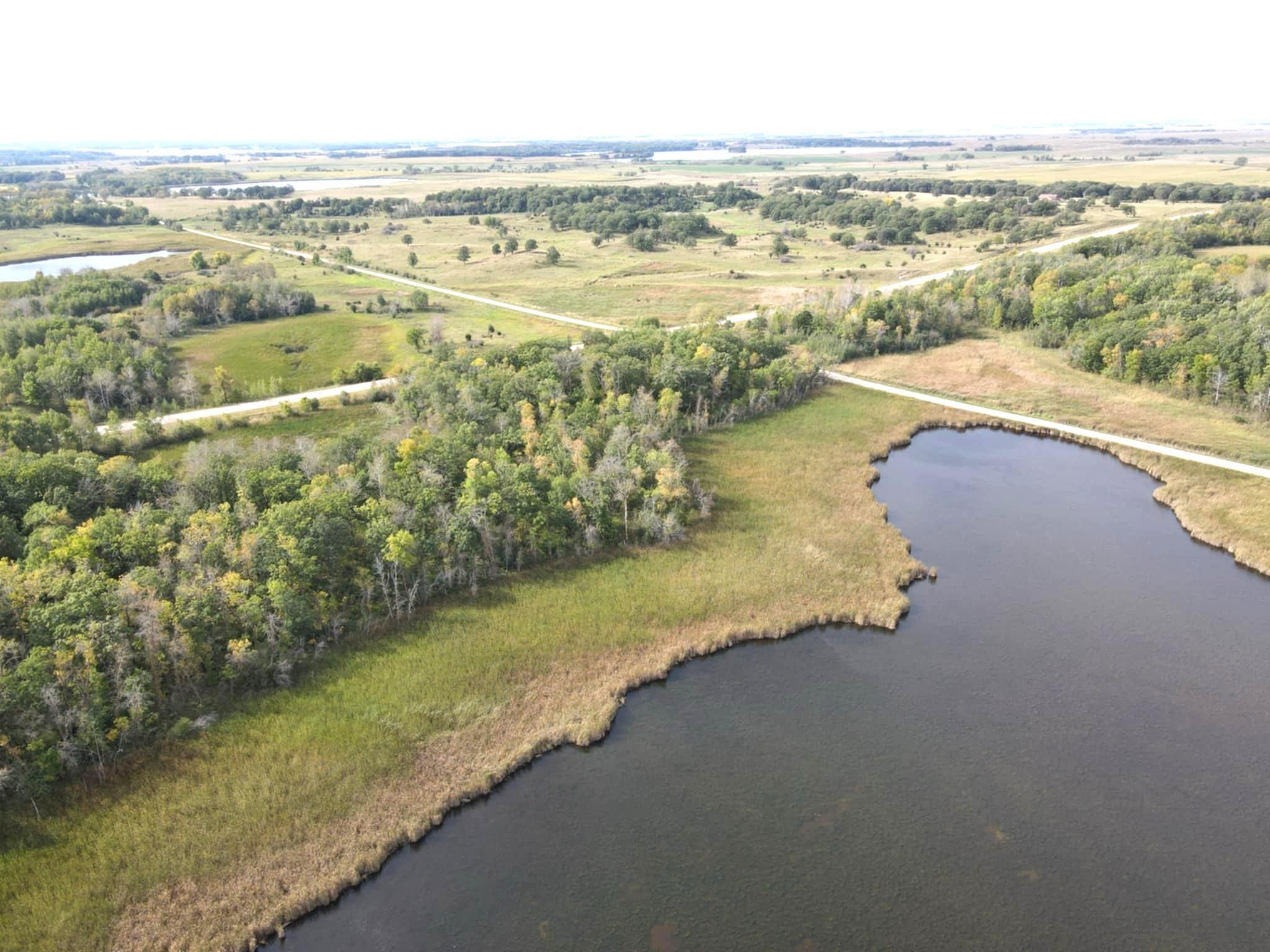 PARCEL TBD 250th Street