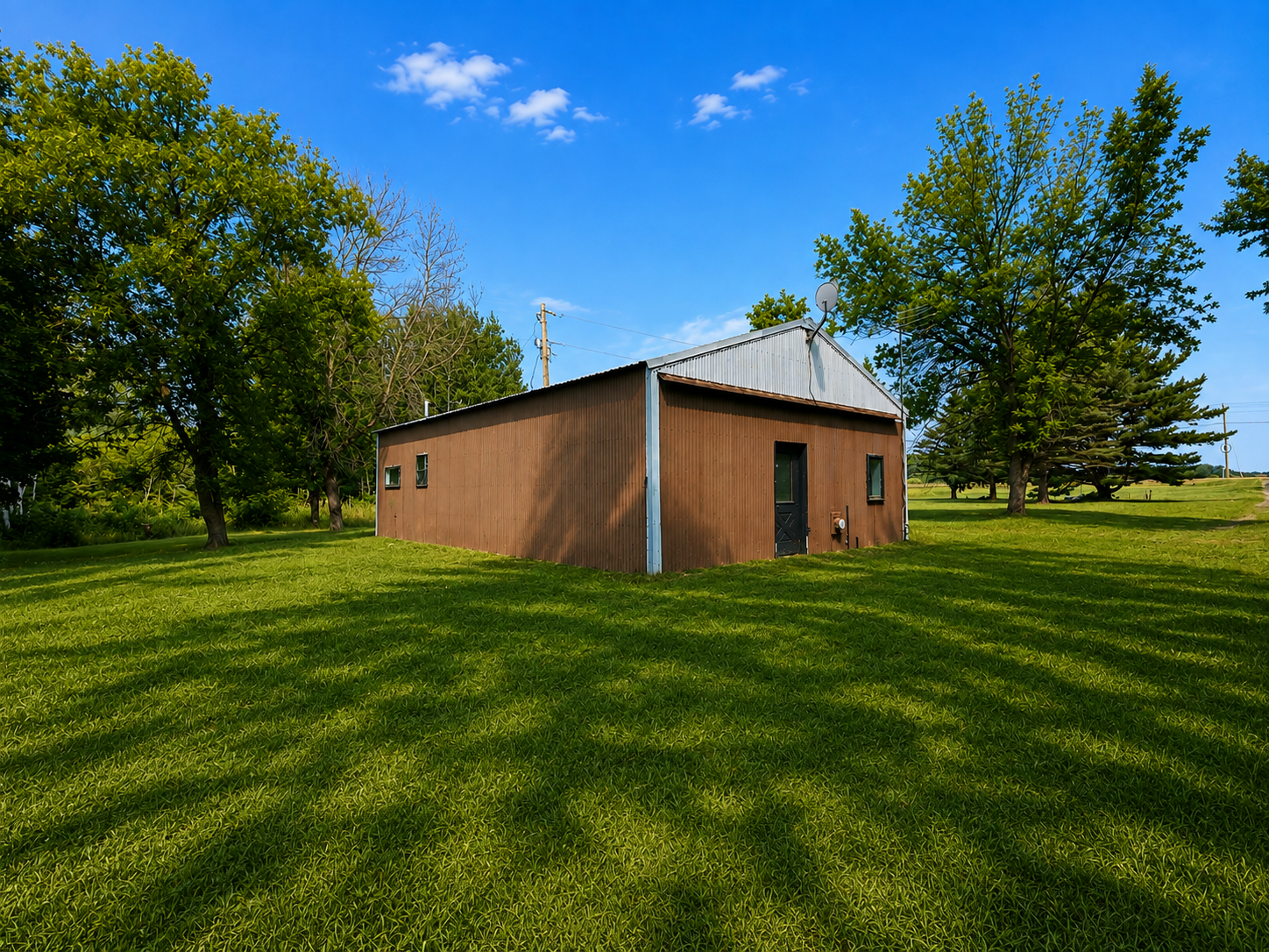 8996 Saint Croix Trail