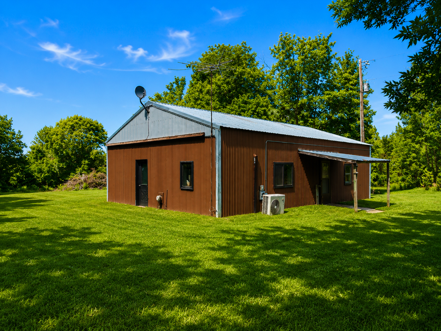 8996 Saint Croix Trail