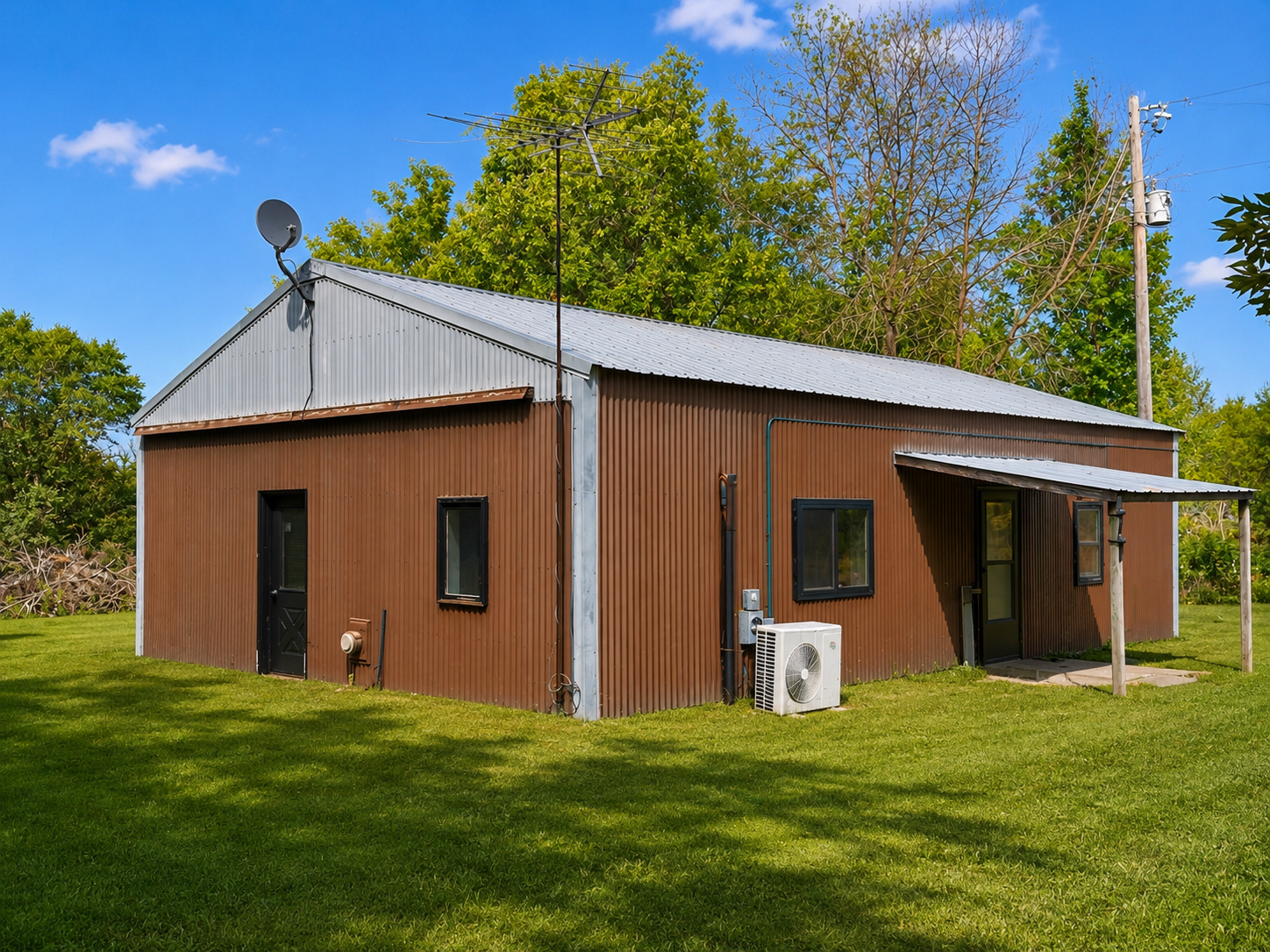 8996 Saint Croix Trail