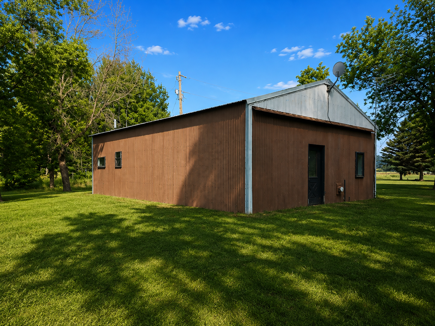 8996 Saint Croix Trail