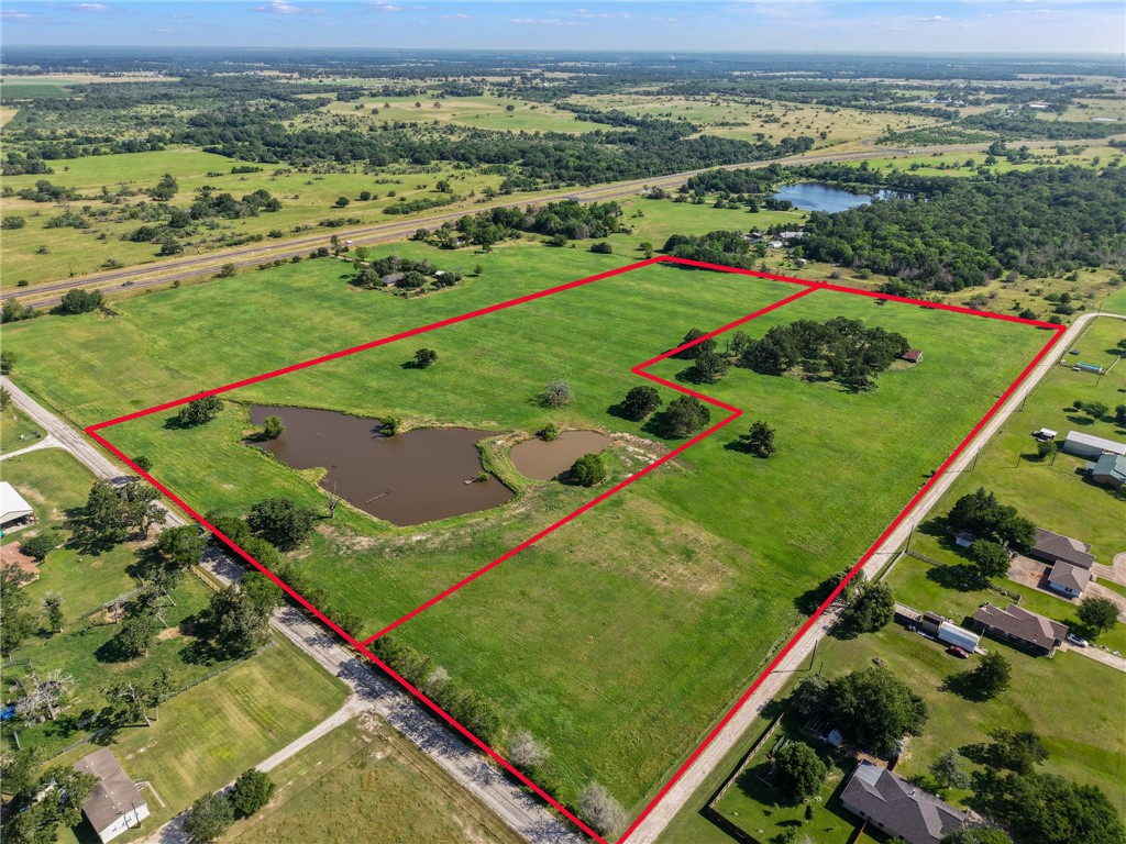 TBD Opersteny Road, Tract 1, 13.5 acres