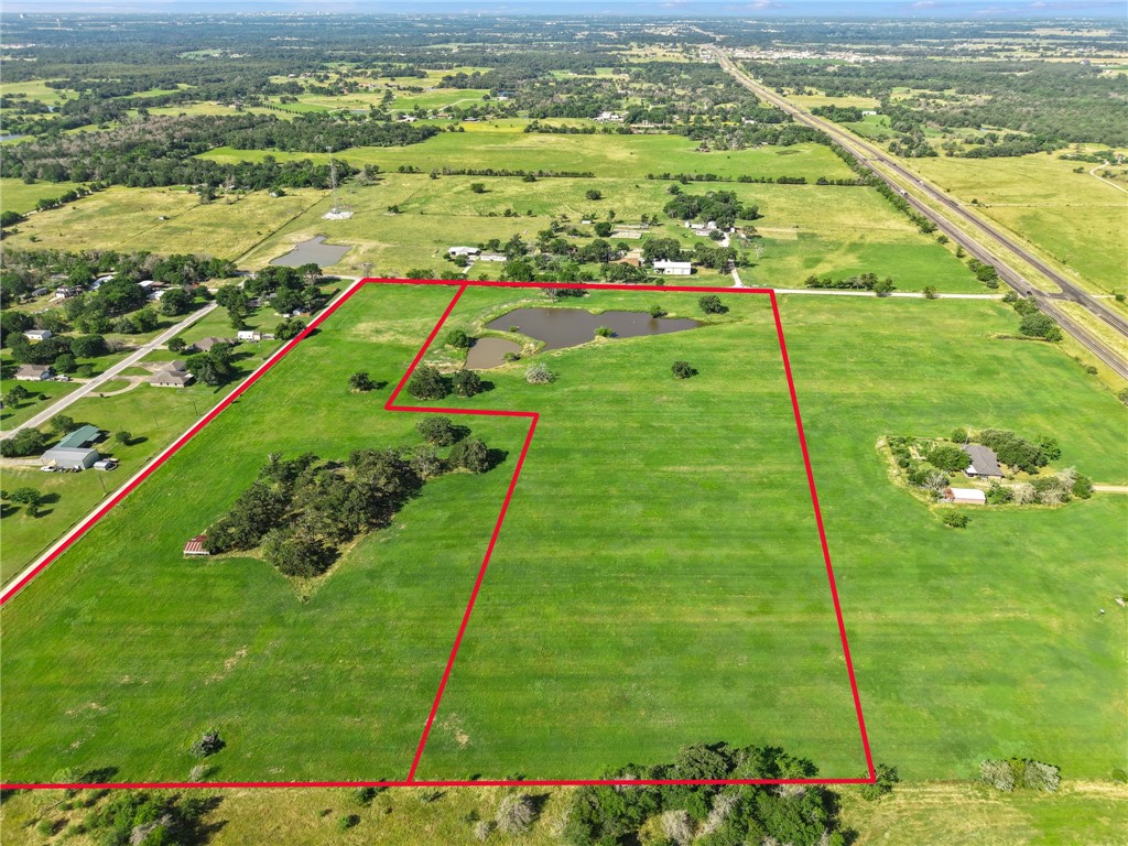 TBD Opersteny Road, Tract 1, 13.5 acres