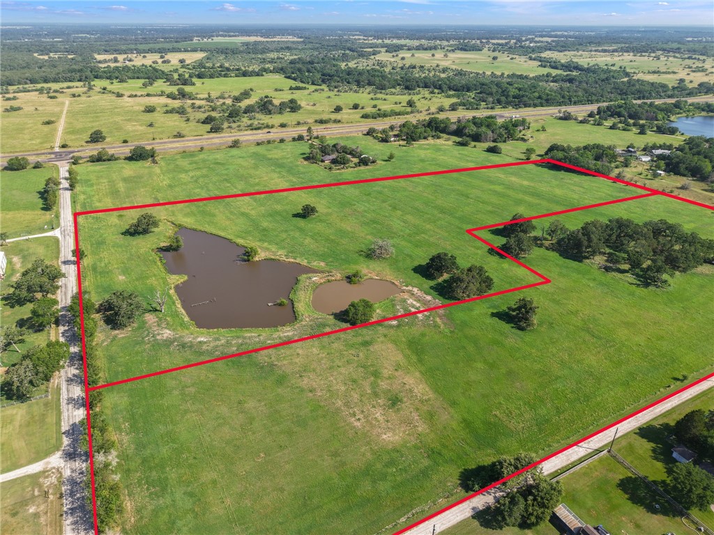 TBD Opersteny Road, Tract 1, 13.5 acres