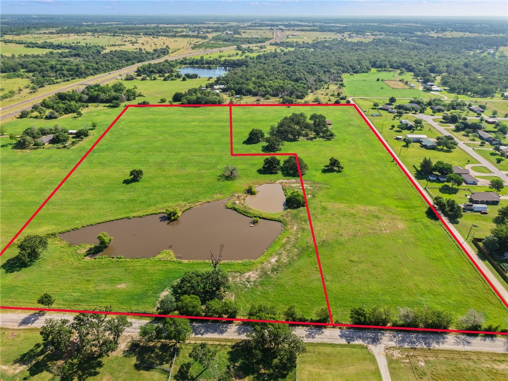 TBD Opersteny Road, Tract 1, 13.5 acres