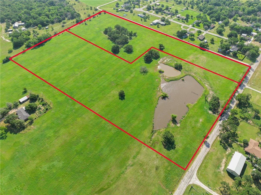 TBD Opersteny Road, Tract 2, 11.5 acres