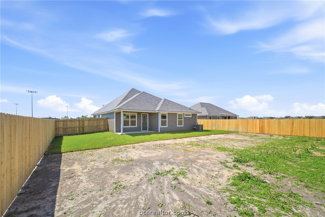 137 Cotton Cove