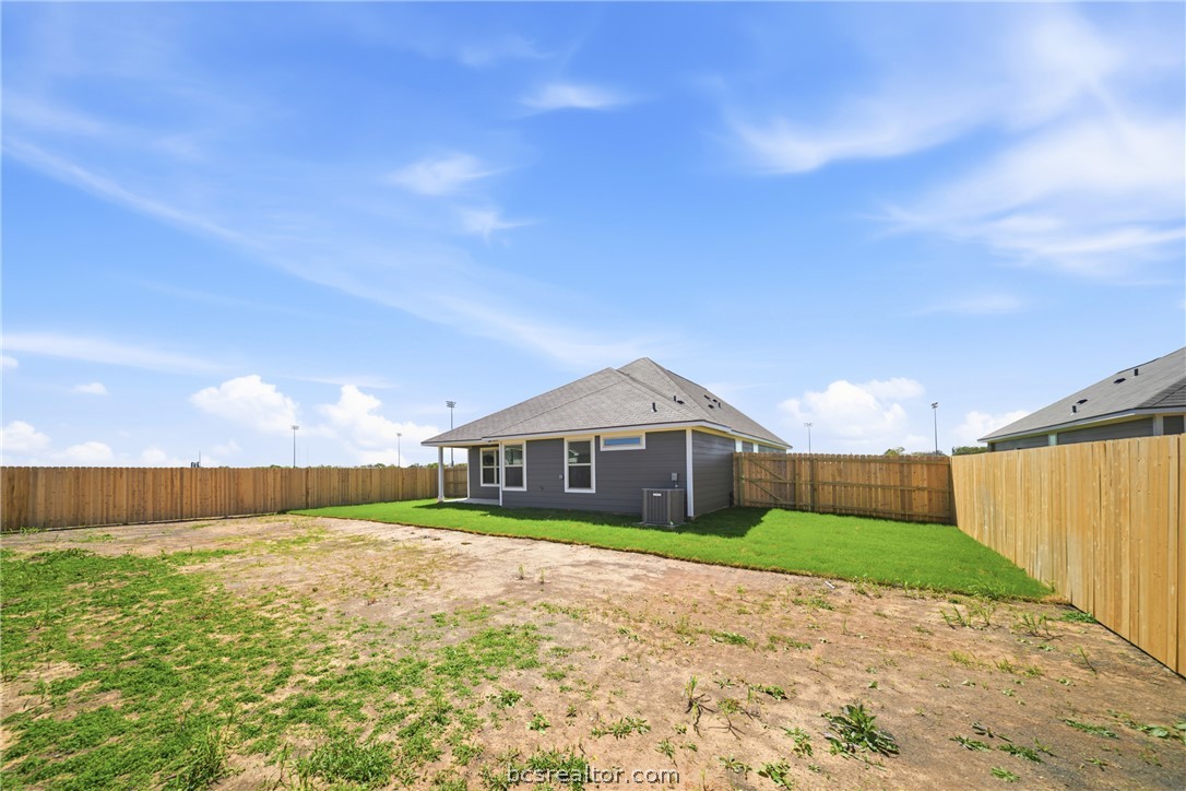 137 Cotton Cove