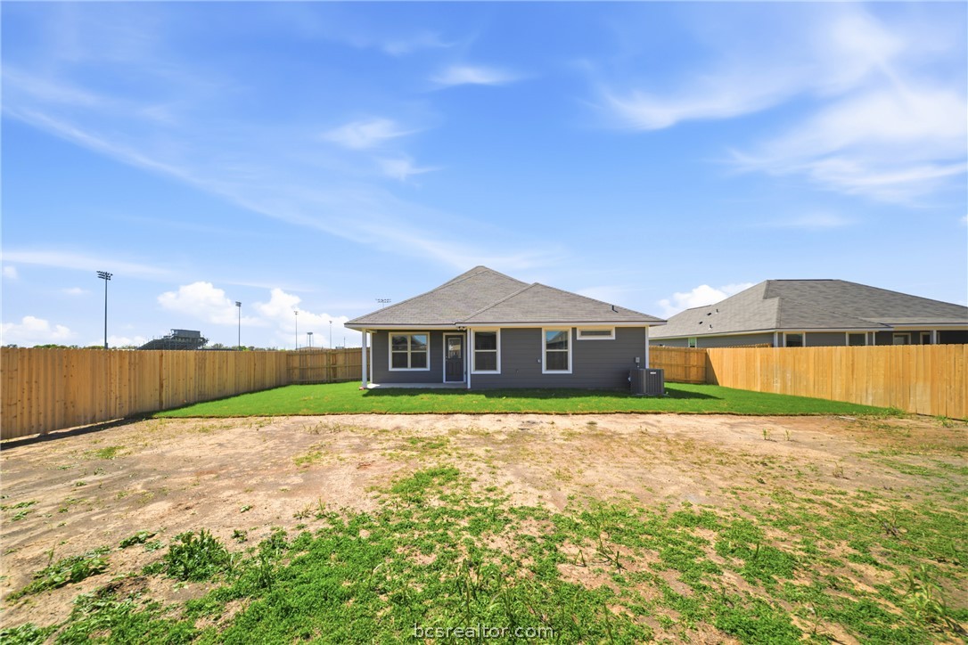 137 Cotton Cove