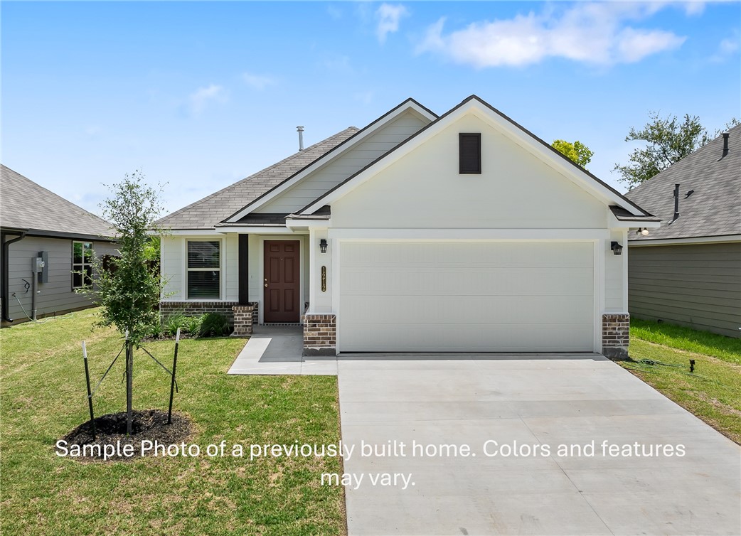 1629 Lucky Street