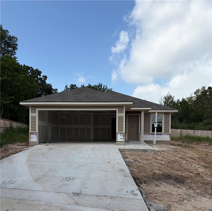 1629 Lucky Street