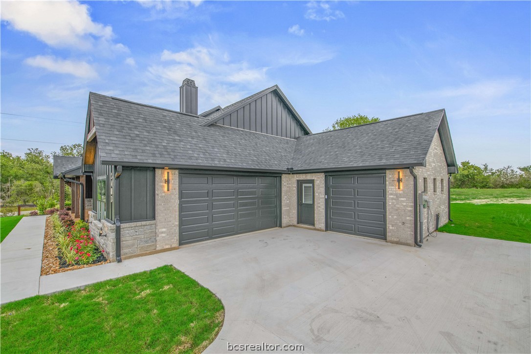 5403 Woodland Park Drive