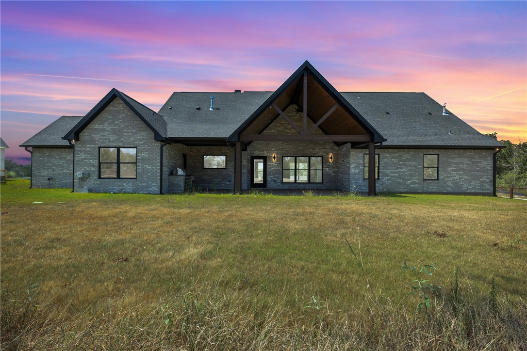 5403 Woodland Park Drive