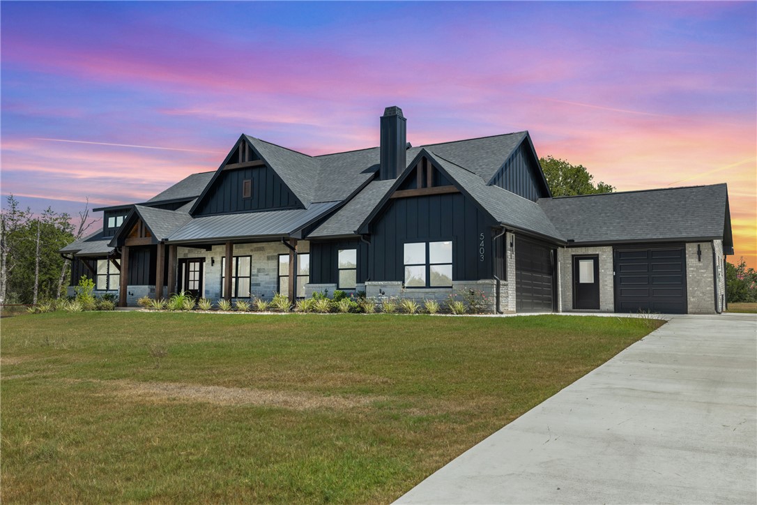 5403 Woodland Park Drive