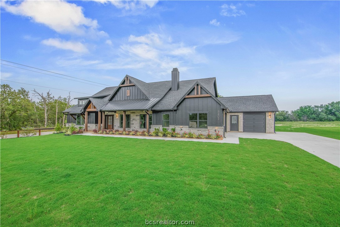 5403 Woodland Park Drive