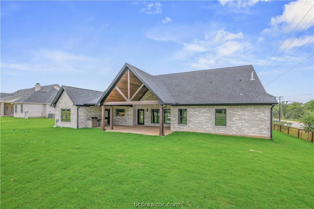 5403 Woodland Park Drive