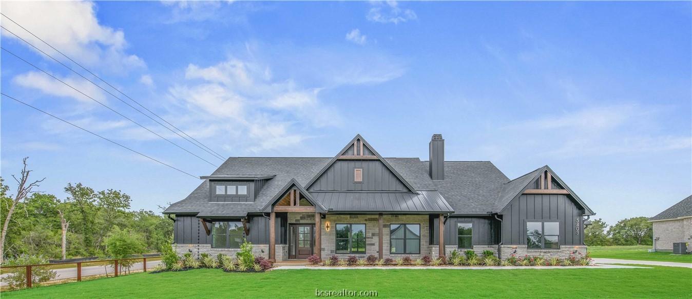 5403 Woodland Park Drive
