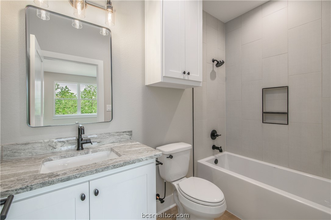 5403 Woodland Park Drive
