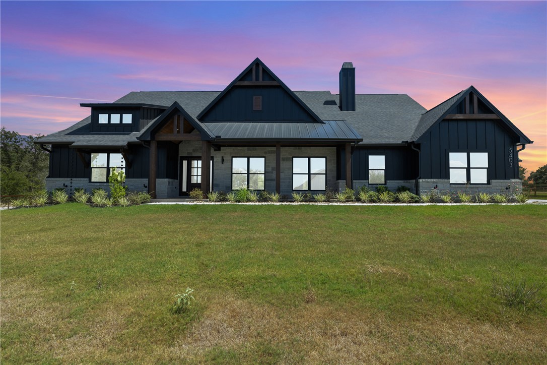 5403 Woodland Park Drive