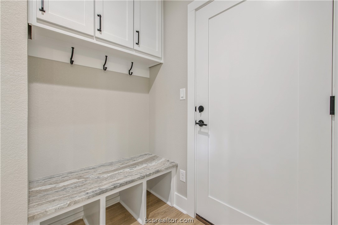 5403 Woodland Park Drive