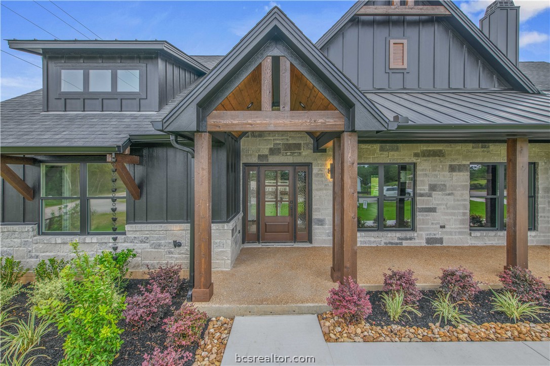 5403 Woodland Park Drive