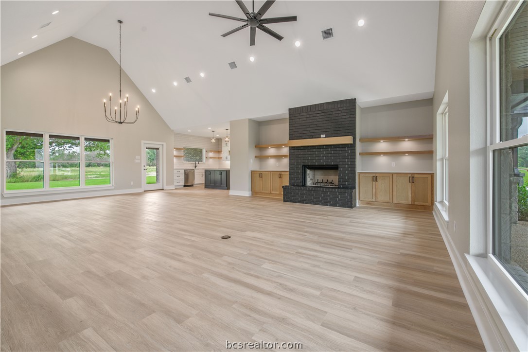 5403 Woodland Park Drive