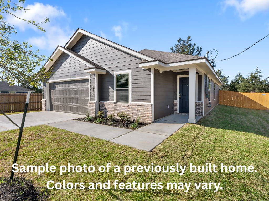 1634 Lucky Street