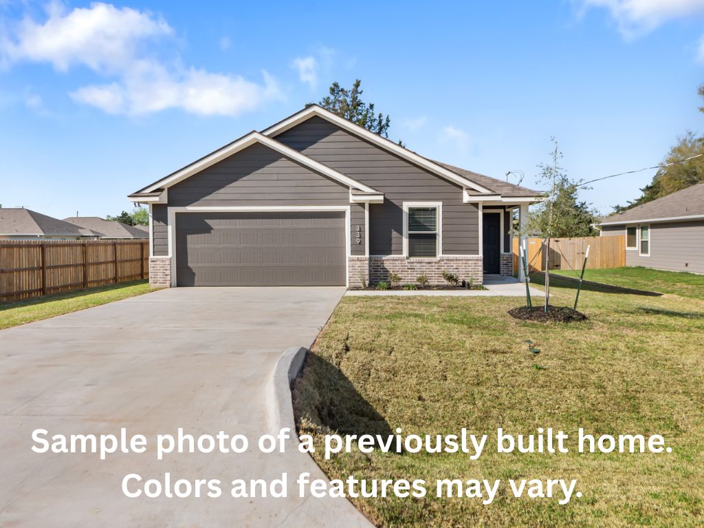 1634 Lucky Street